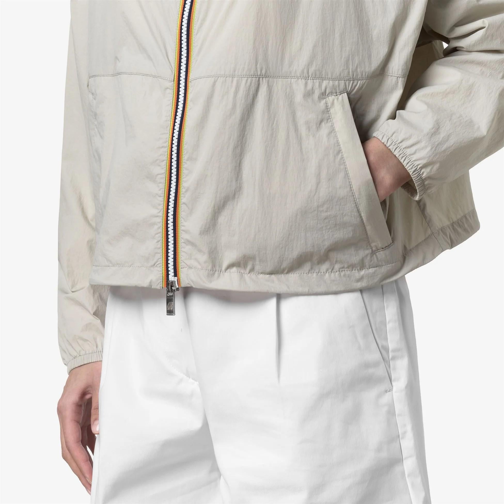 Gastonin ultralight af K6141NW 634 K-WAY 