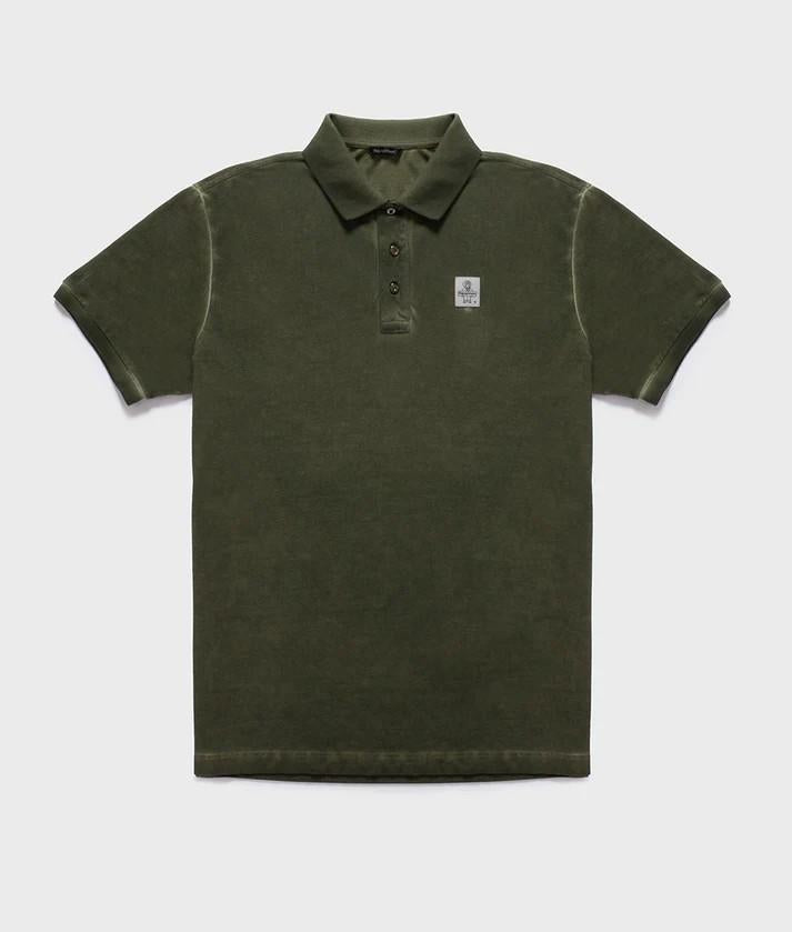 Kurt polo T25900PX9032 E00312 REFRIGIWEAR 