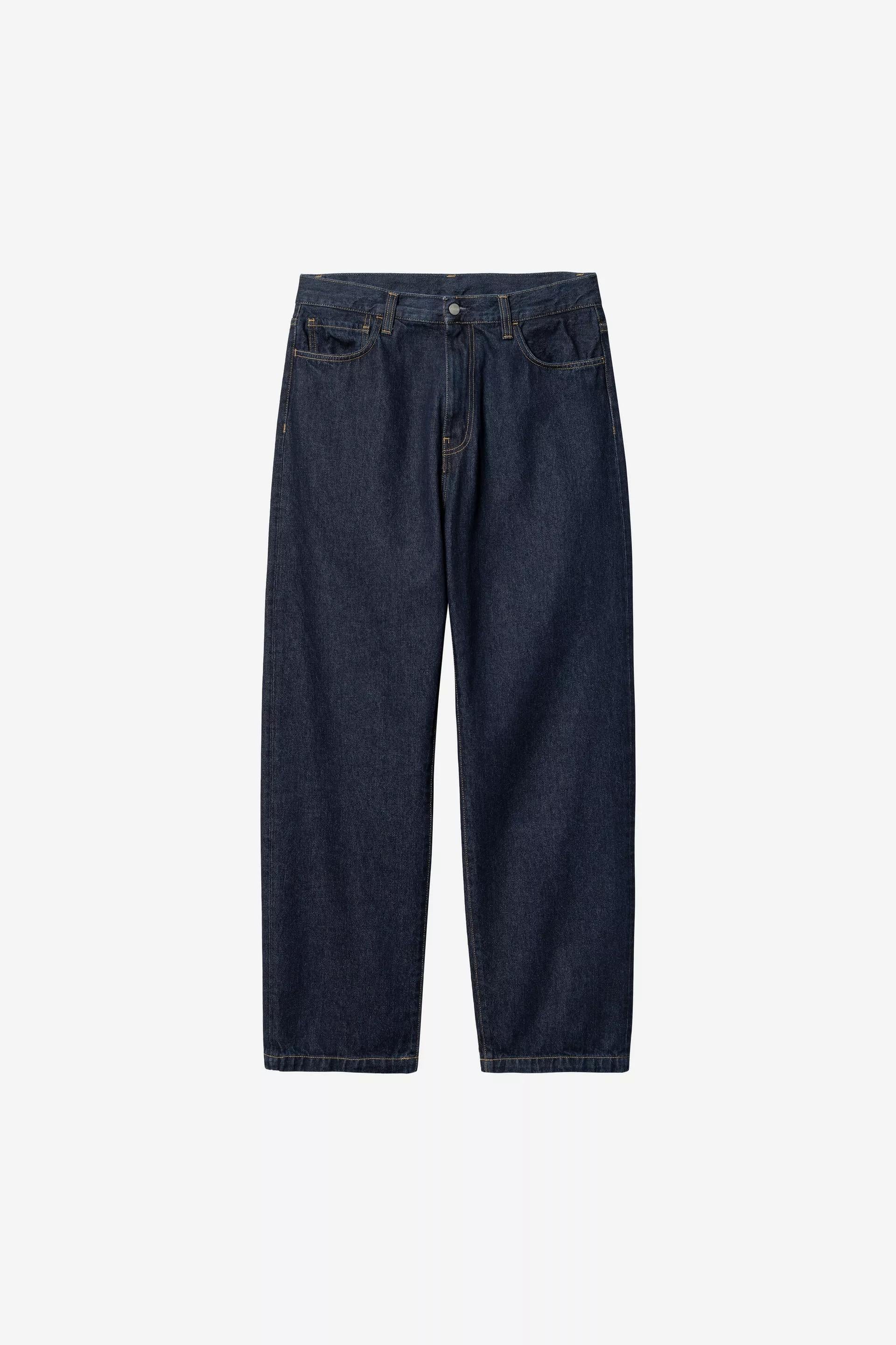 Landon Pant I030468 0102 CARHARTT WIP 