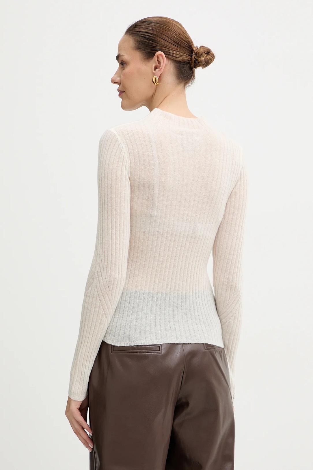 Maglia misto lana 50549391 118 BOSS 