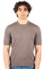 Crew neck T-shirt