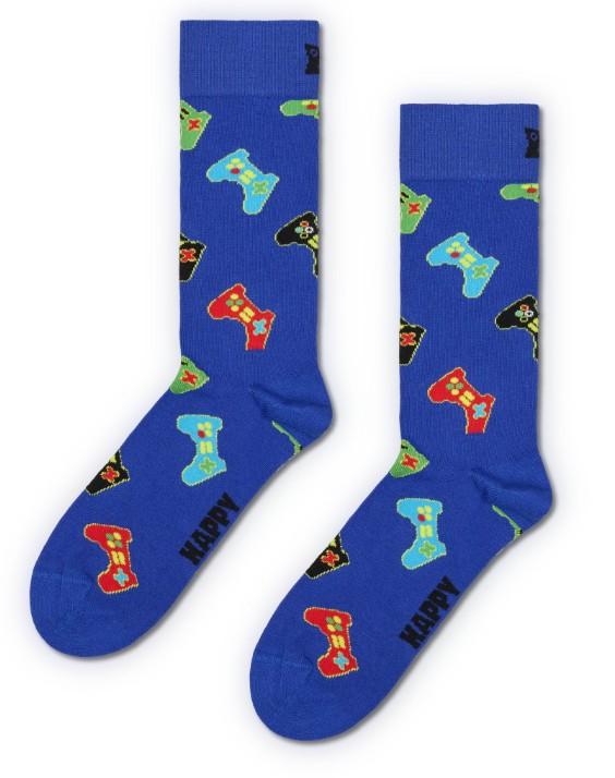 Controller Sock P003647 BLUE HAPPY SOCKS 