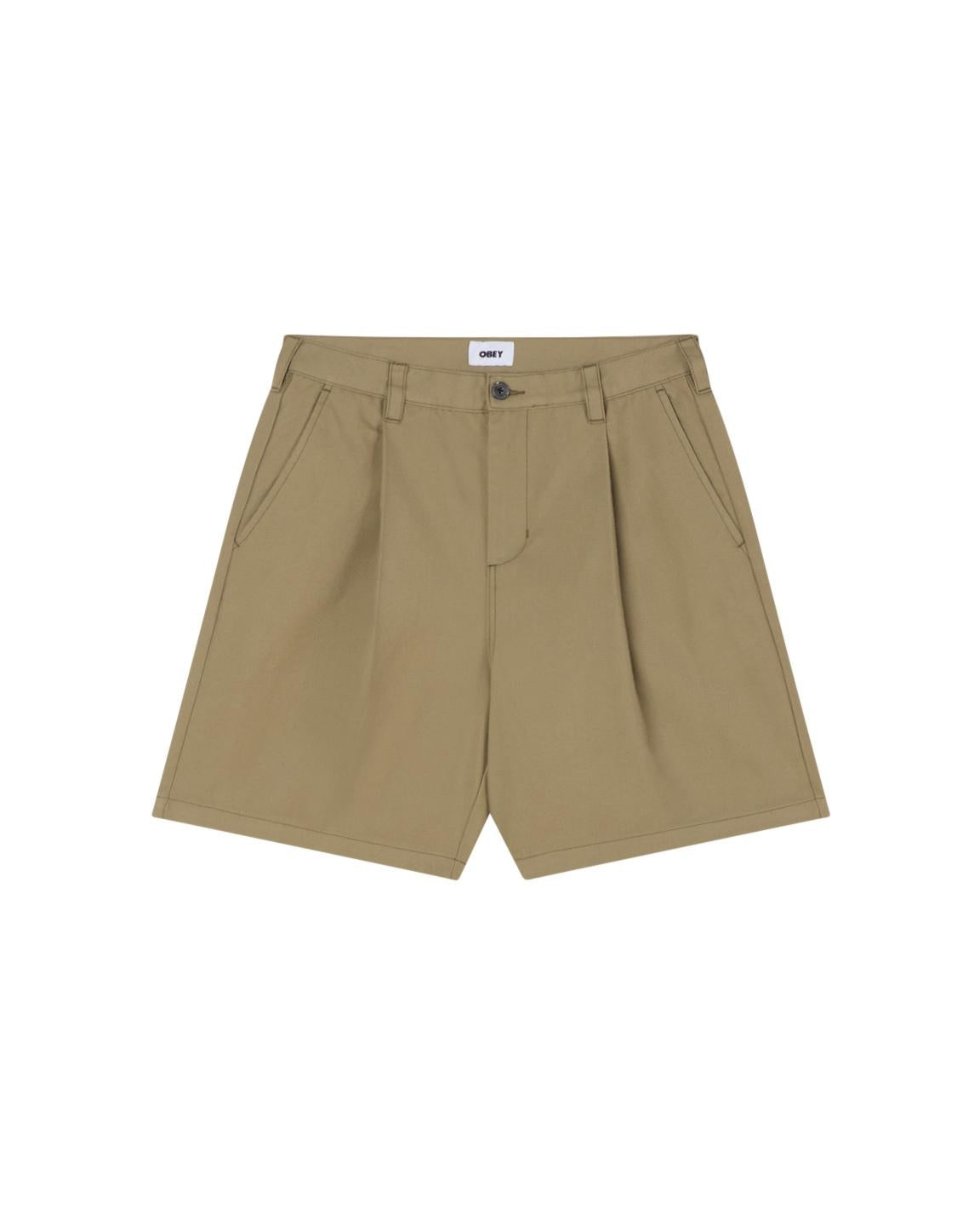 Bermuda baggy 172100098 MMD OBEY 