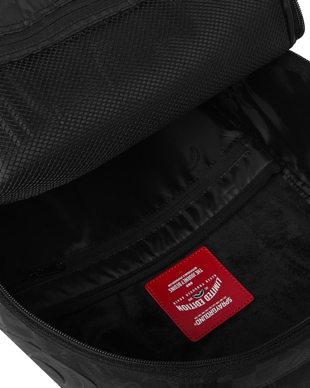 Backpack 910B8770 NSZ SPRAYGROUND 