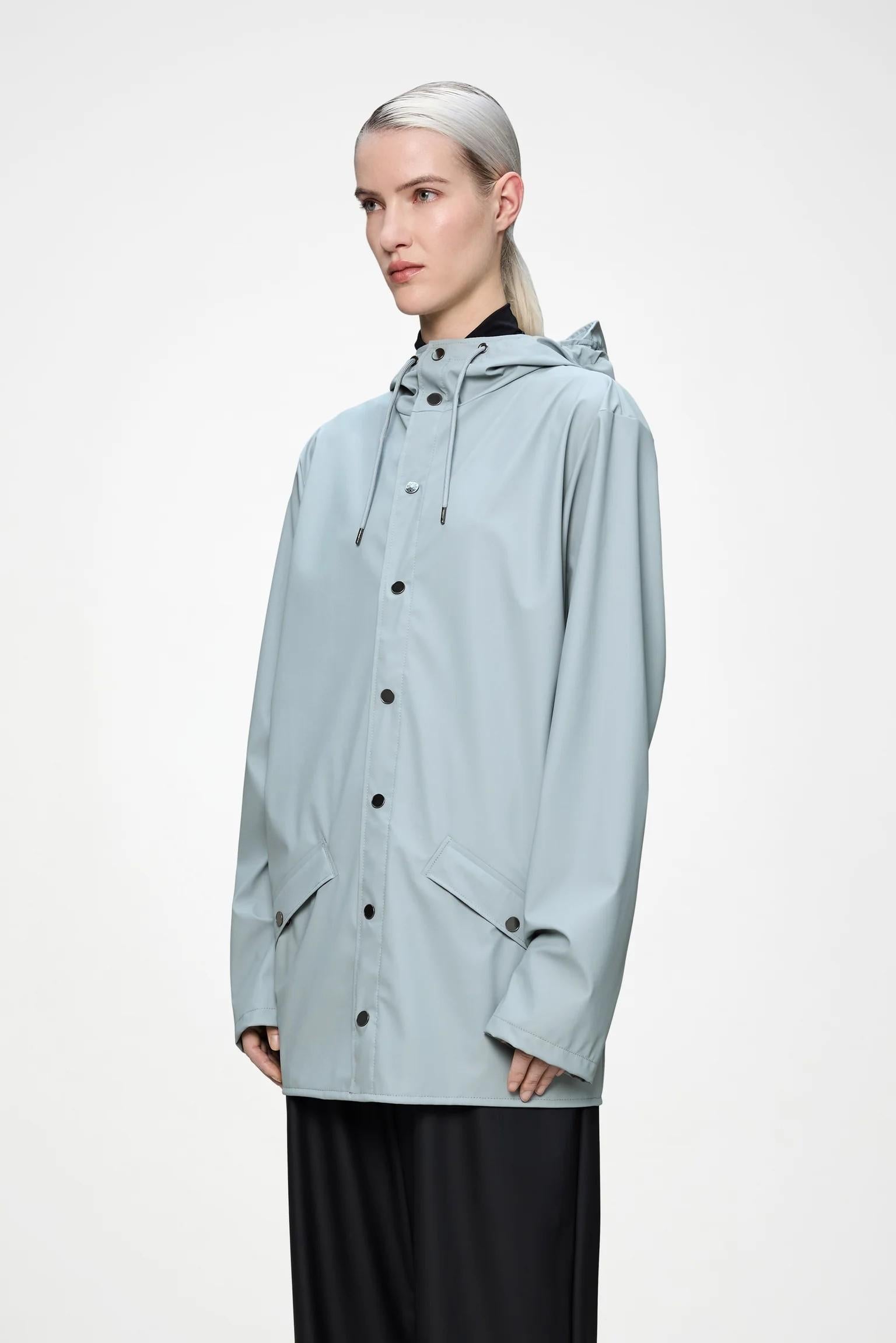 Jacket RA12010 POL RAINS 
