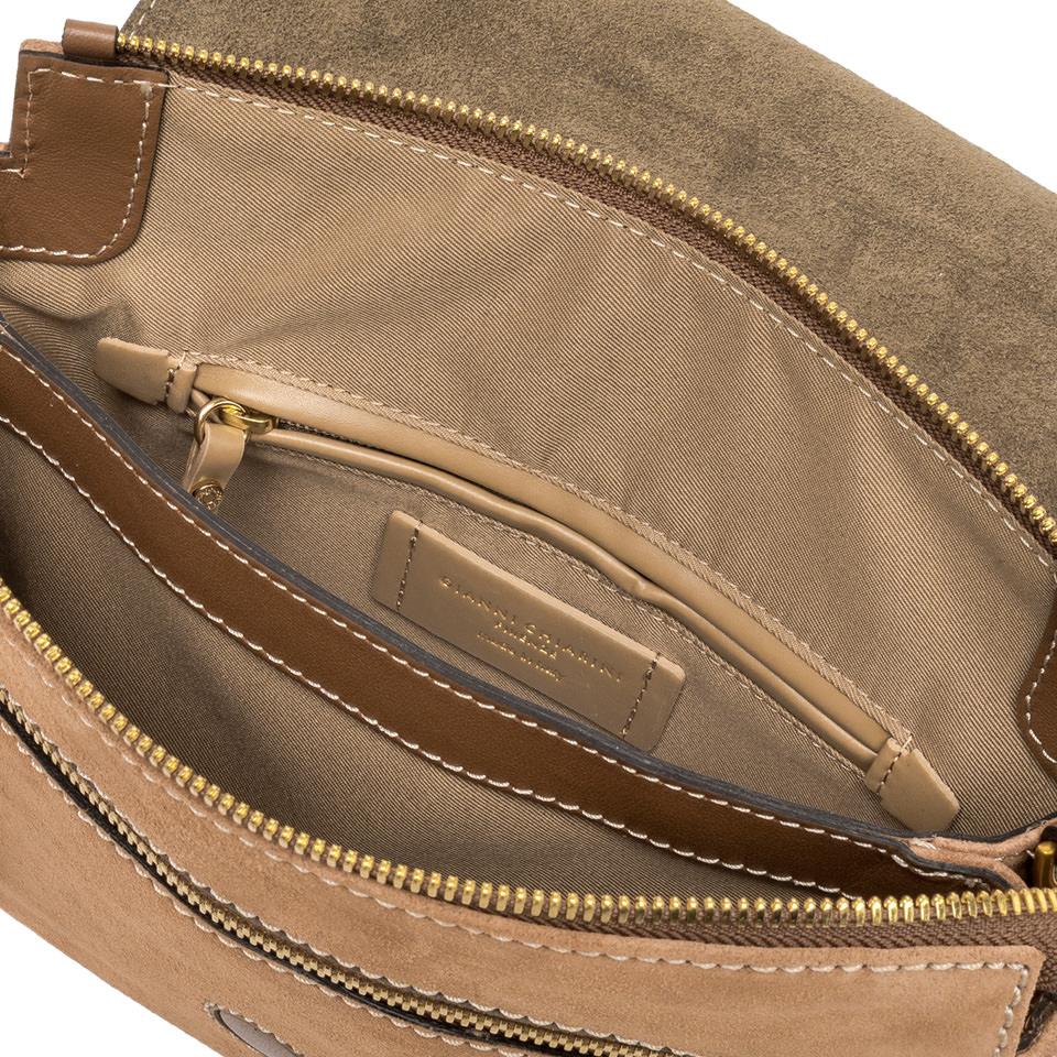 Borsa Three BS12294CMPL 9308 GIANNI CHIARINI 