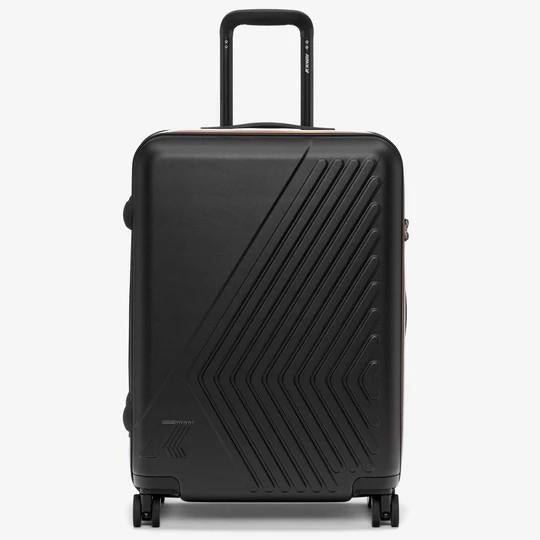 Eudoxieur Logo K41351W USY K-WAY ACCESSORIES 