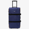 Borsa da Viaggio Trolley Unisex Blu con Base Rinforzata