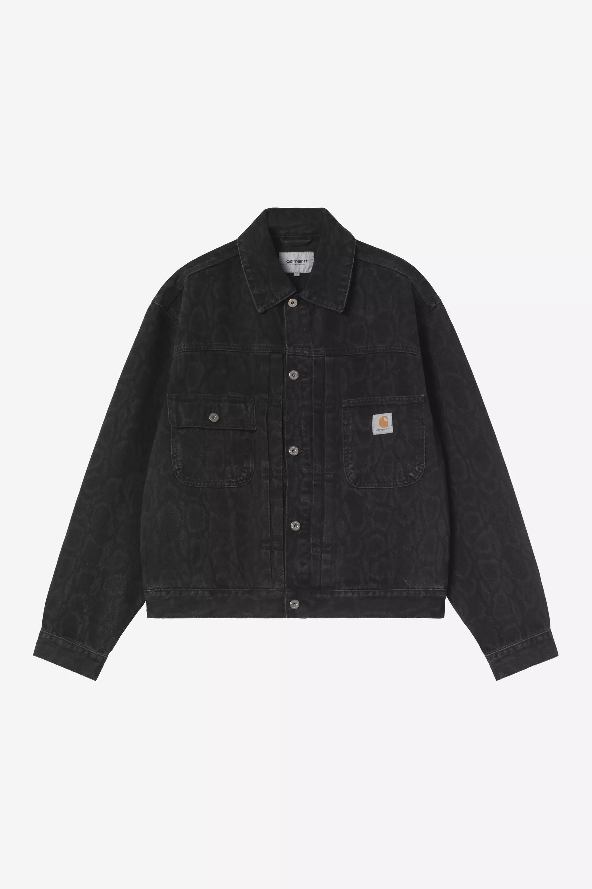 Belmar Jacket I036586 3R260 CARHARTT WIP 