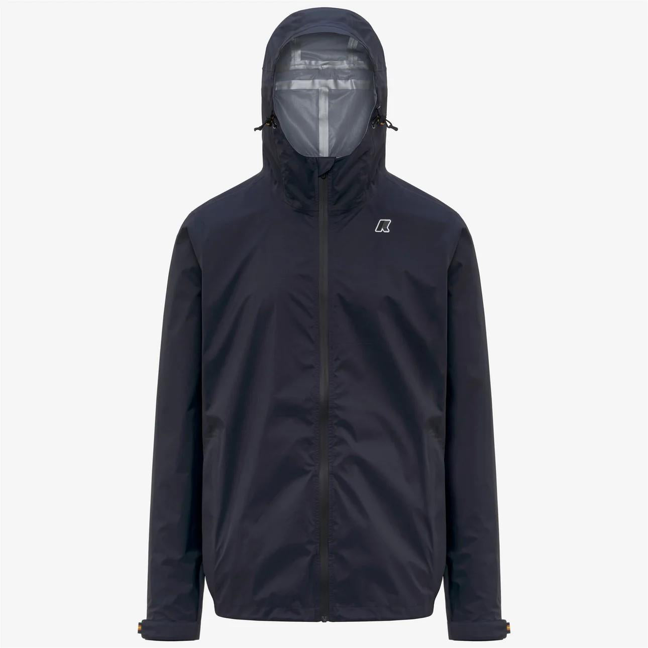 Charmain travel K7137NW K89 K-WAY 