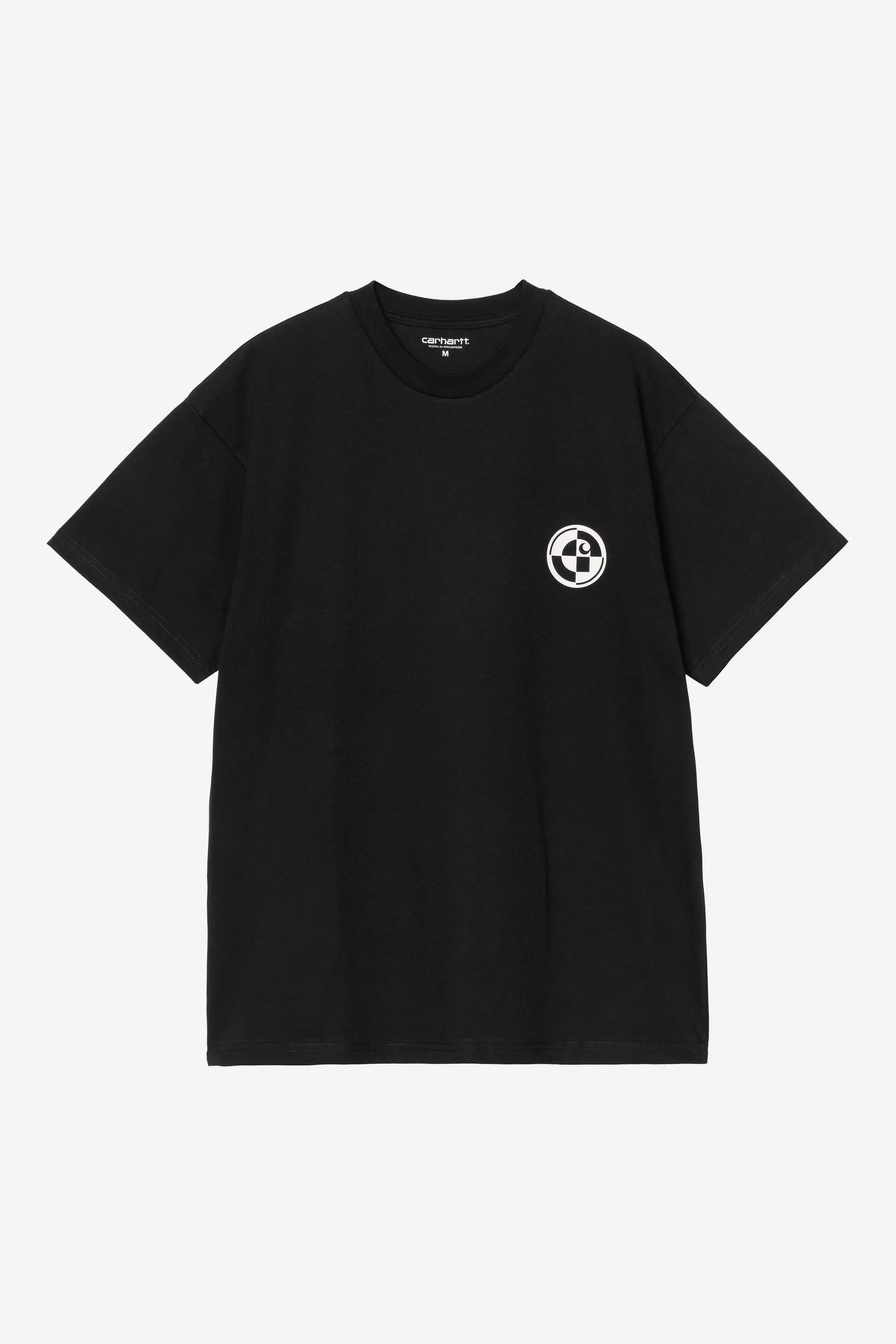 S/S C Logo Archive T-Shirt I035439 89XX CARHARTT WIP 