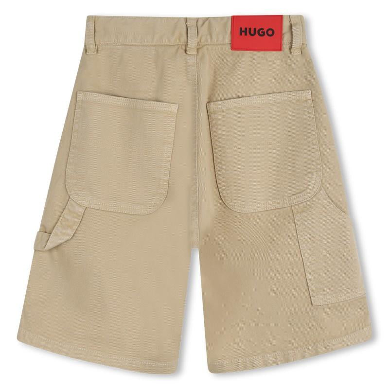 Shorts 446 G00990 23BA HUGO 