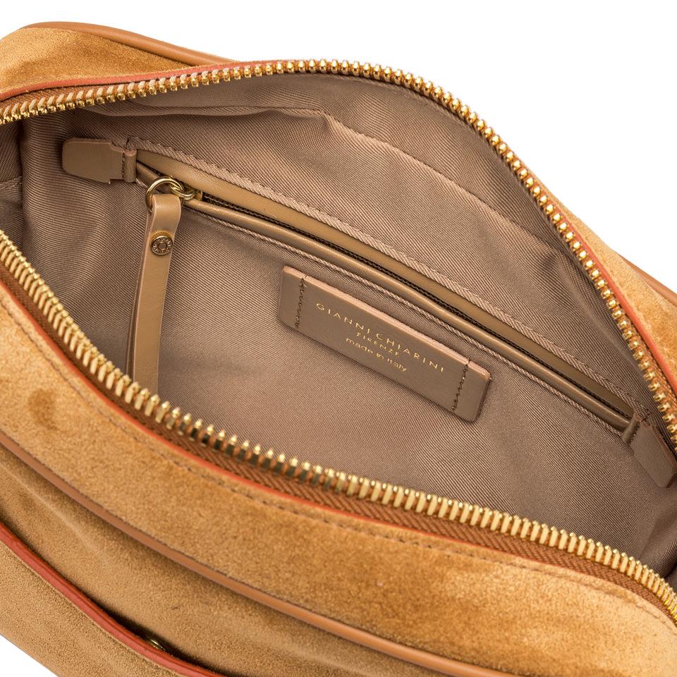 Nina peanut butter BS11660CMNRV 13956 GIANNI CHIARINI 