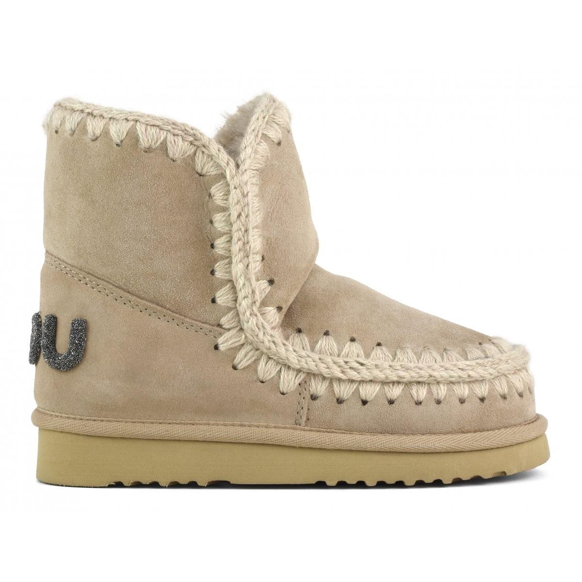 Eskimo boot MUFW101050A CAM MOU 