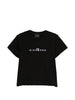 T-shirt con dettaglio logo