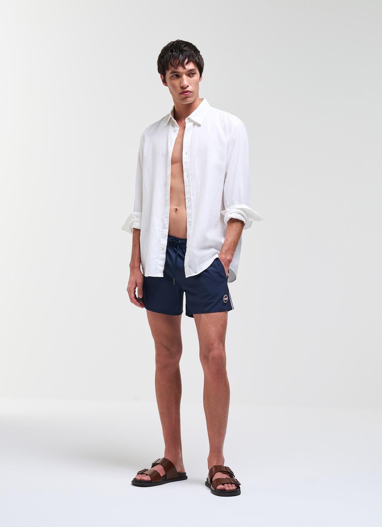Costume con nastro tricolore 72885XP 68 COLMAR 