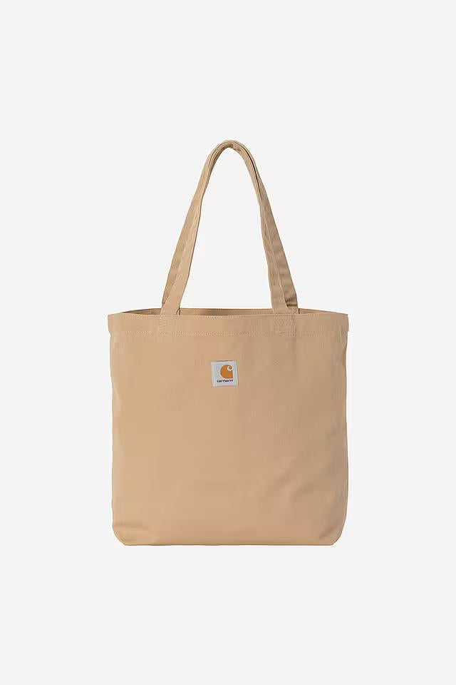 Canvas Graphic Tote I033975 34GXX CARHARTT WIP 