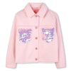 Jacket With Pockets