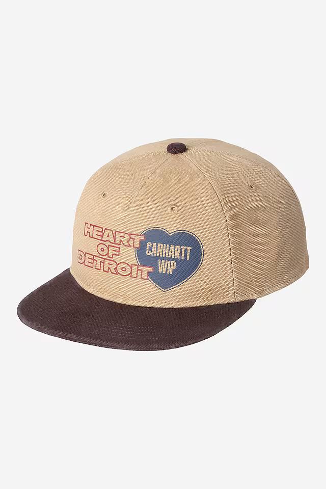 Arcan Cap I035248 07EXX CARHARTT WIP 
