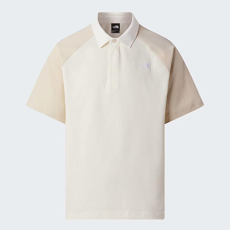 Polo Rugby unisex NF0A8GAV JN51 THE NORTH FACE 