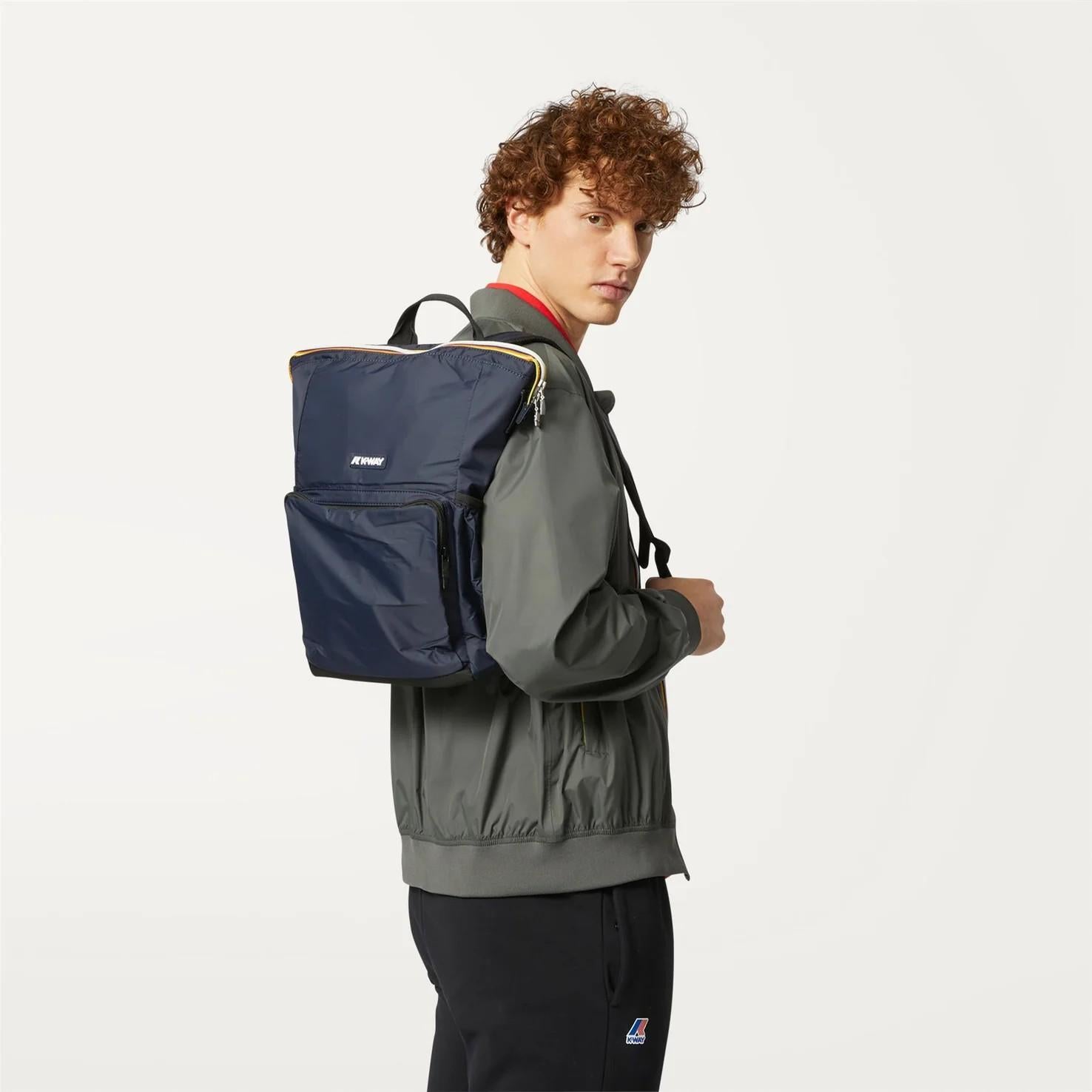 Zaino Maizy K7118HW K89 K-WAY ACCESSORIES 
