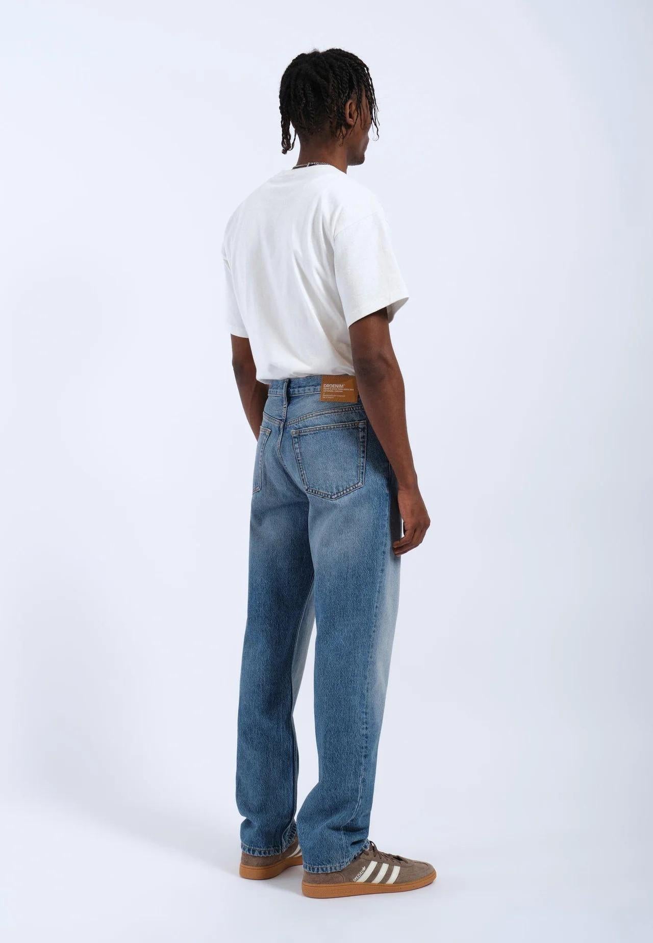 Dash - Stream Sky Fade 2010110 L02 DR. DENIM 
