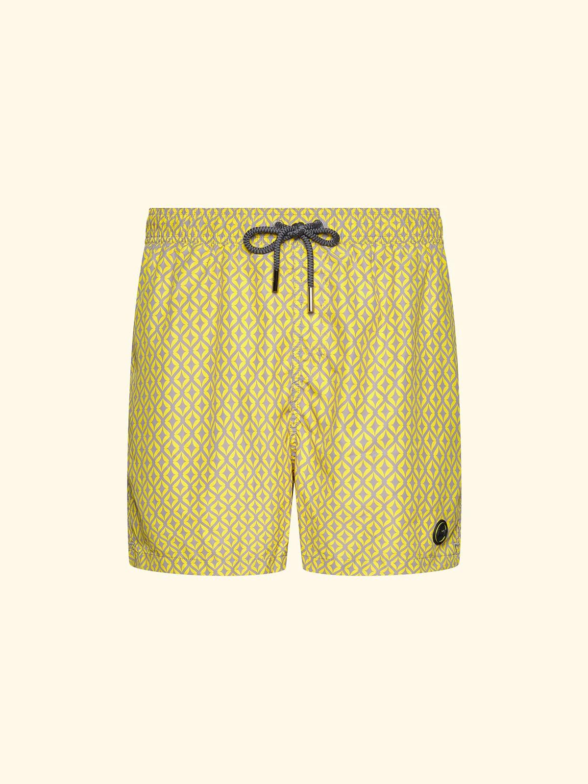 Shorts uomo F**K fantasia FK26SM5800X 10 F**K 