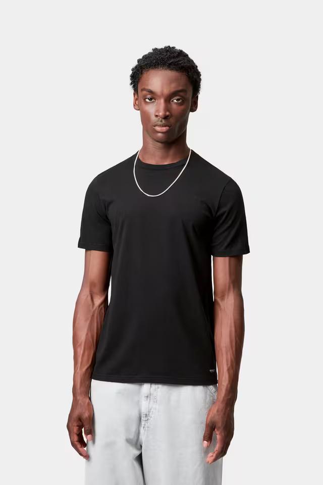 Standard Crew Neck T-Shirt I029370 933XX CARHARTT WIP 