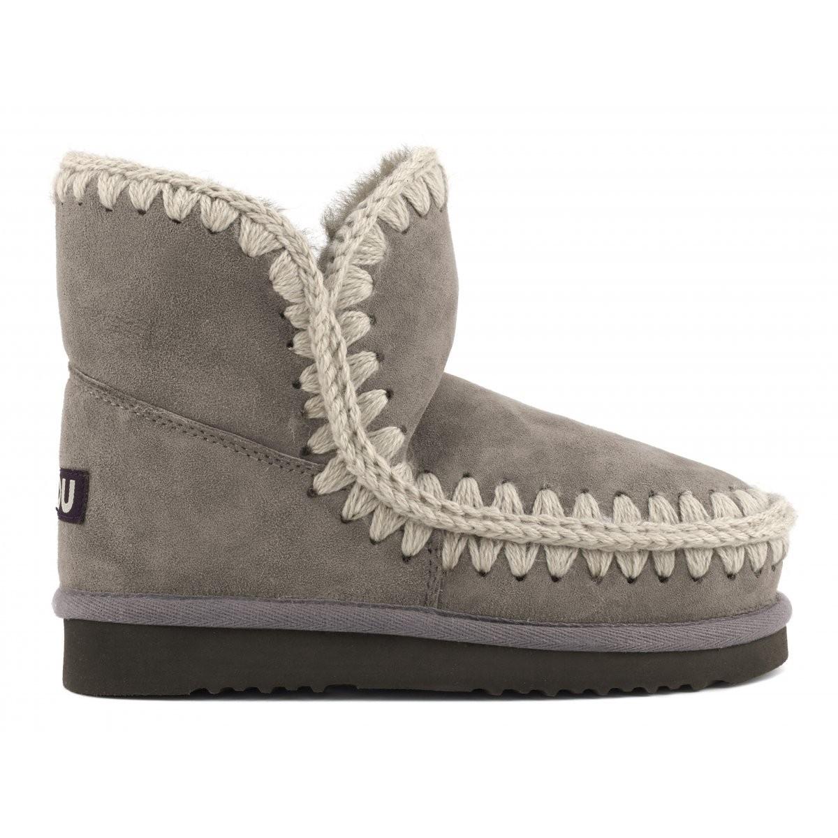 Eskimo boot MUFW531001A ELGRY MOU 