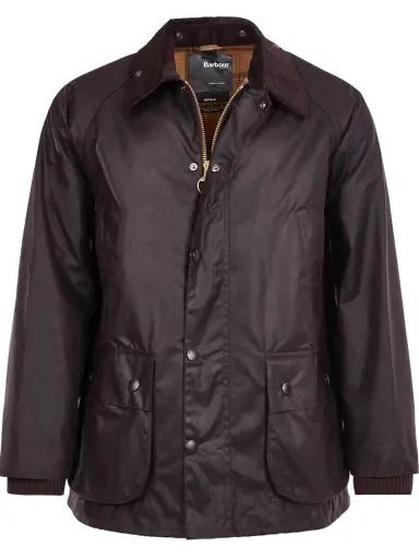 Giacca cerata Bedale MWX0018 RU52 BARBOUR 