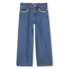 Denim Trousers