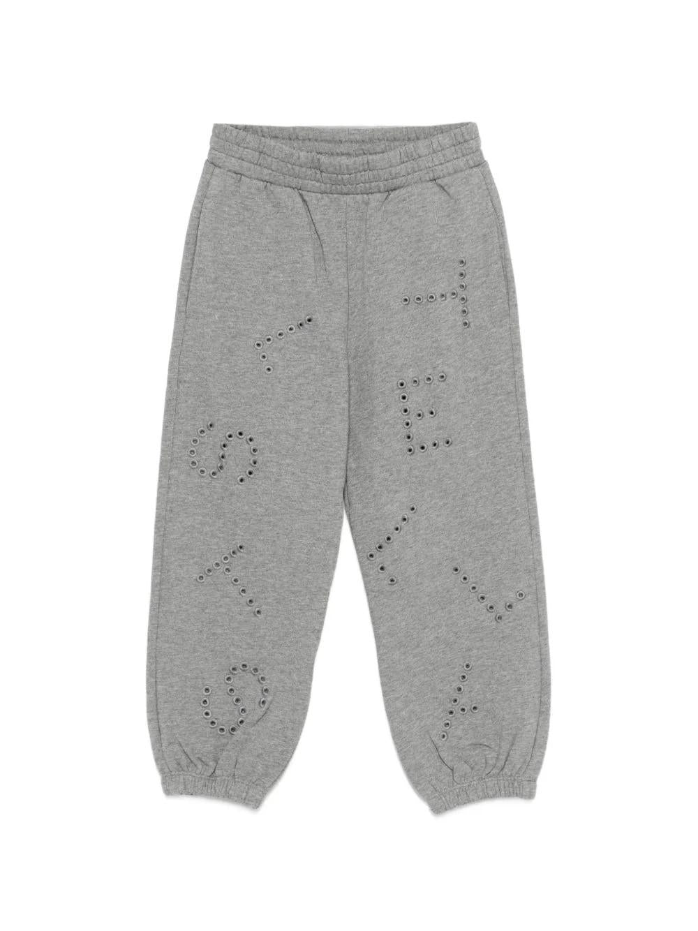Pantalone in tuta TY6D40Z3409 808 STELLA MCCARTNEY 
