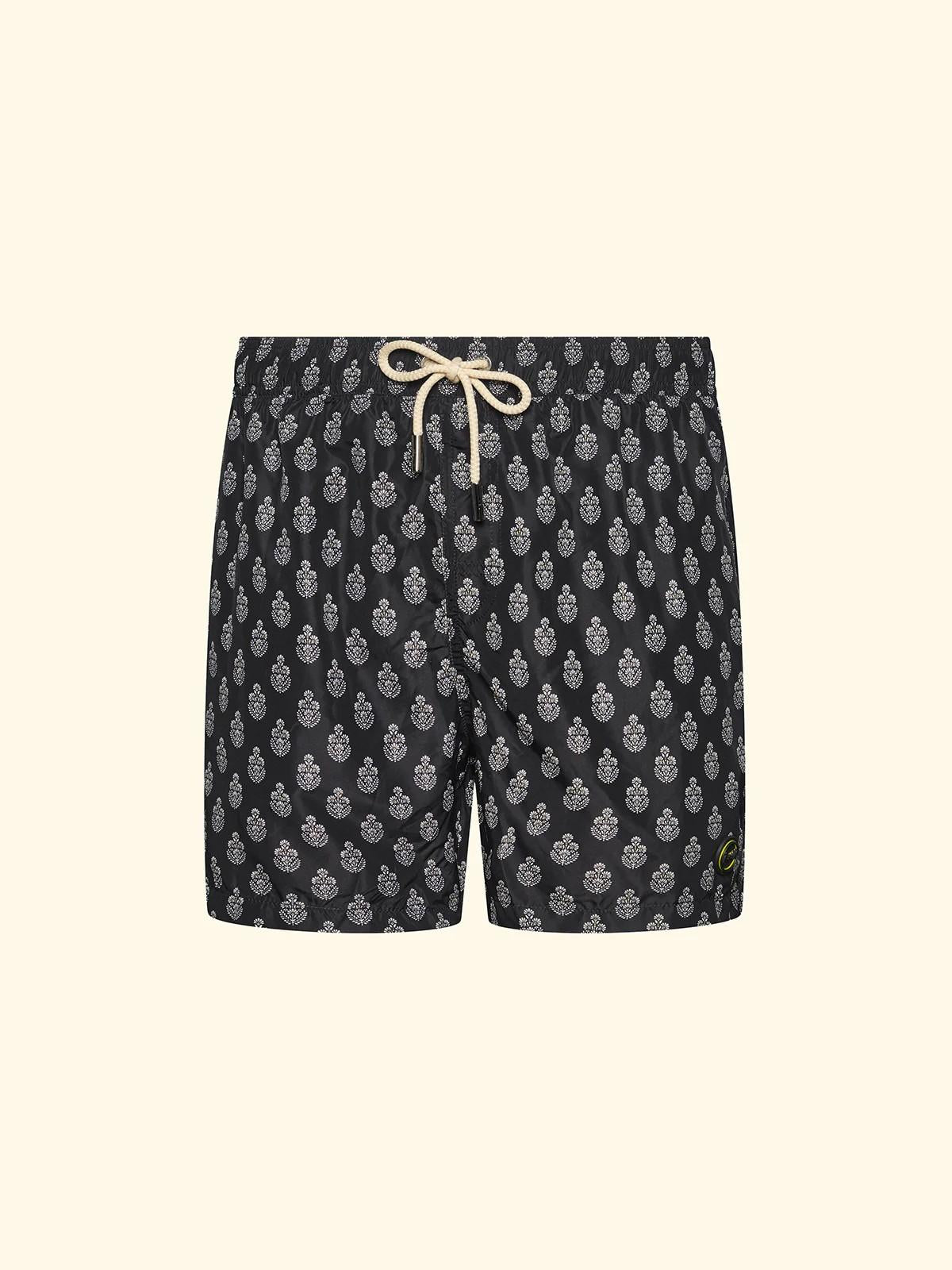 Shorts uomo fantasia FK26SM5400X 03 F**K 