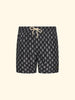 Shorts uomo fantasia