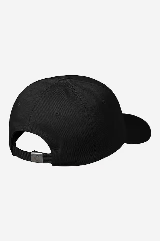 Madison Logo Cap I023750 0D2XX CARHARTT WIP 