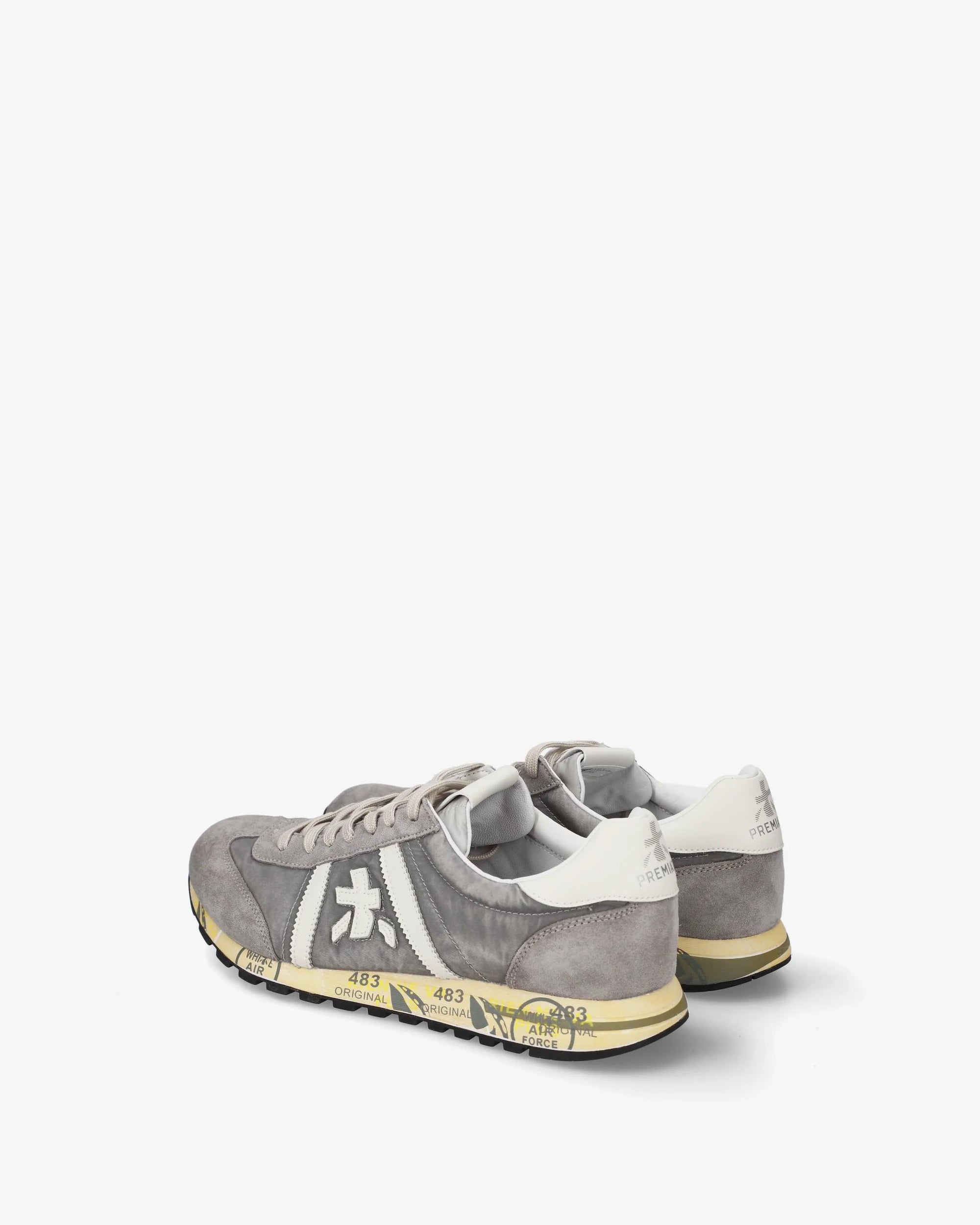 Lucy 8187 LUCYVAR 8187 PREMIATA 