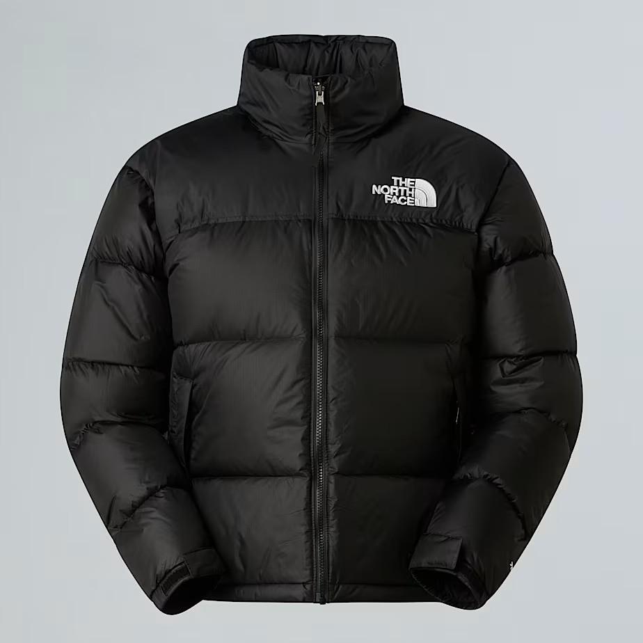 Giacca Retro Nuptse 1996 NF0A3C8D GOE1 THE NORTH FACE 