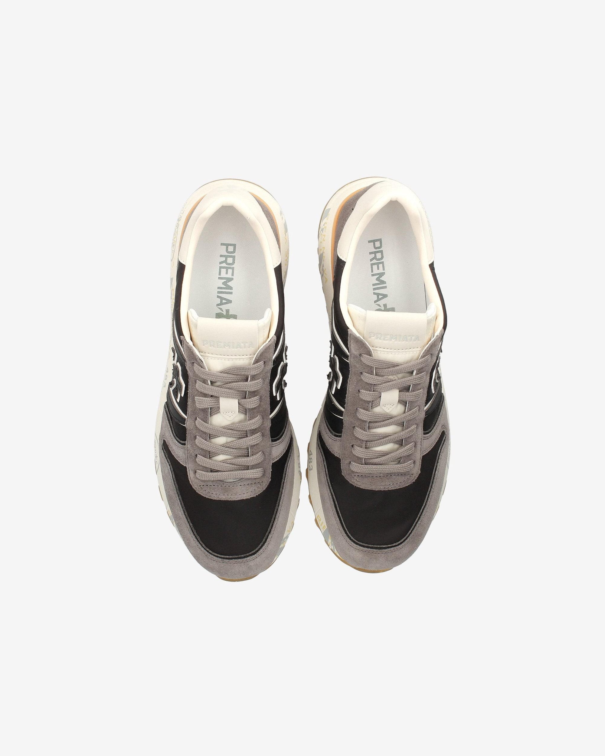 LANDER 8010 LANDERVAR 7207 PREMIATA 