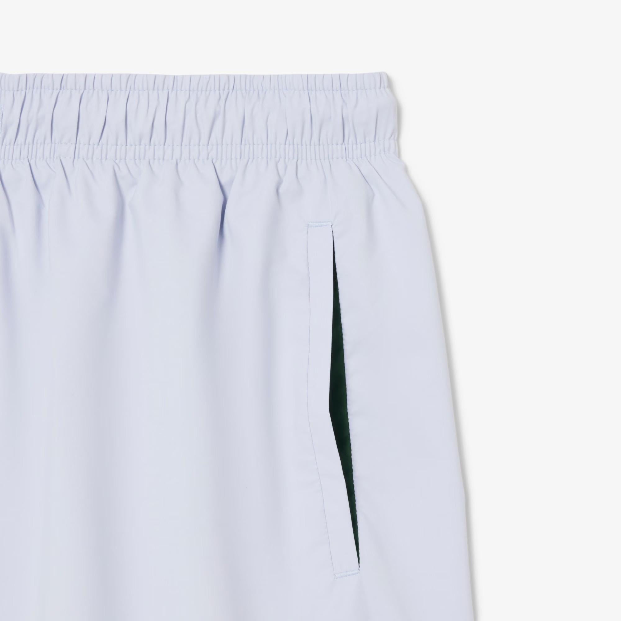 Costume da bagno quick-dry MH6270 IL3 LACOSTE 