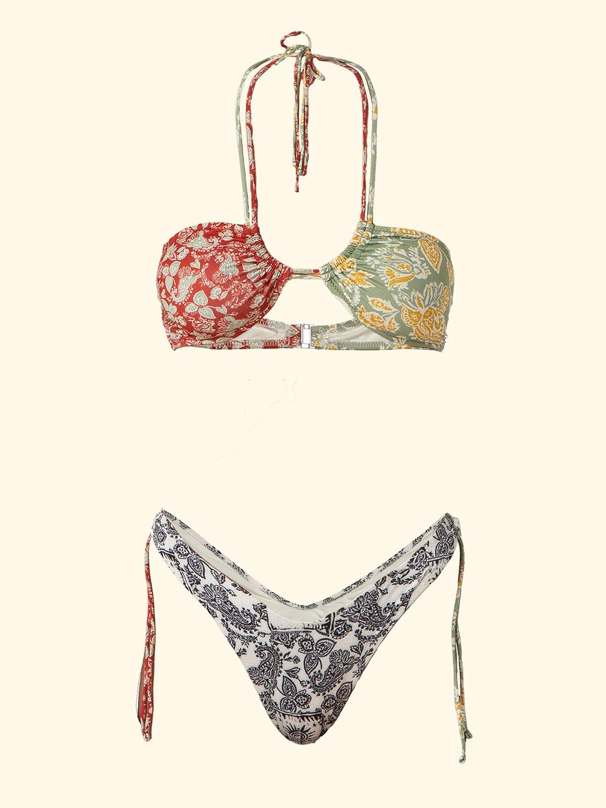 Bikini donna fantasia FK26SW0411X 45 F**K 