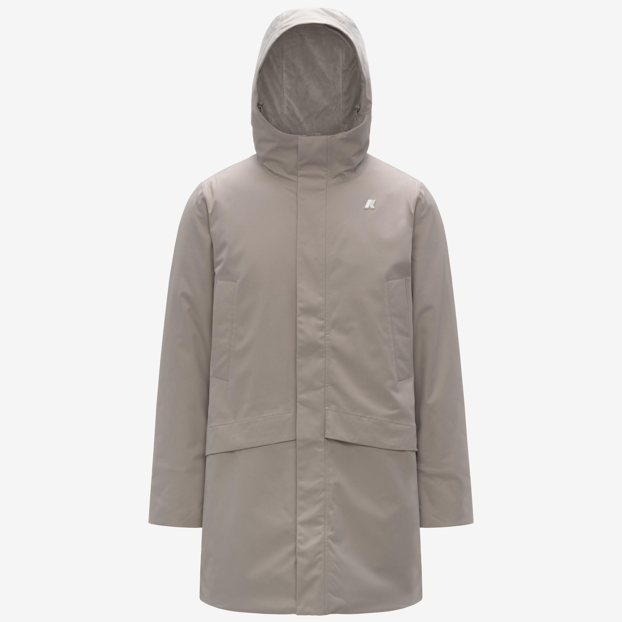 Jarno twill marmotta K8133FW B2X K-WAY 
