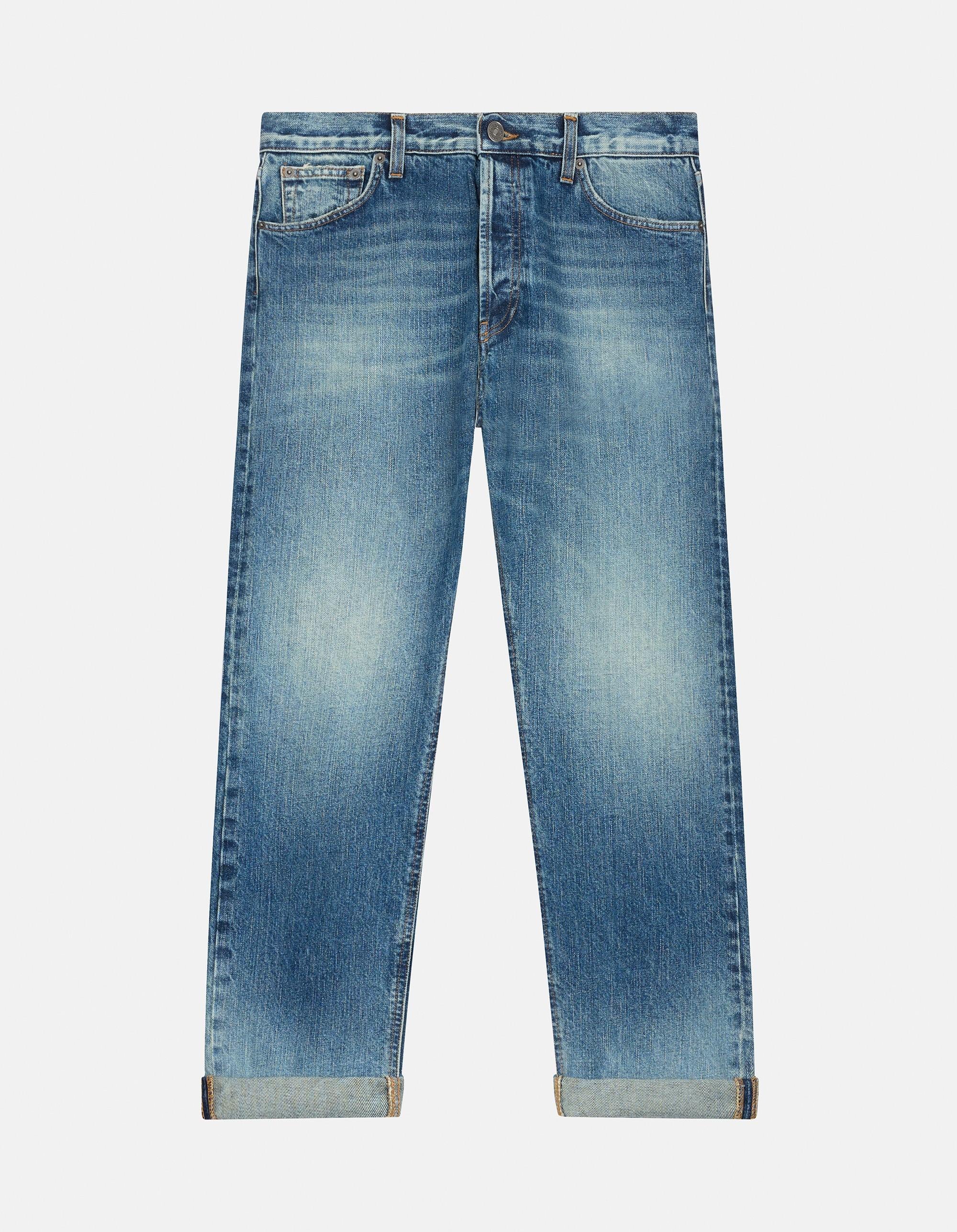 Jeans Loose fit DP776DFE313LL4 800 DONDUP 