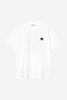 S/S Heart II Hartt T-Shirt