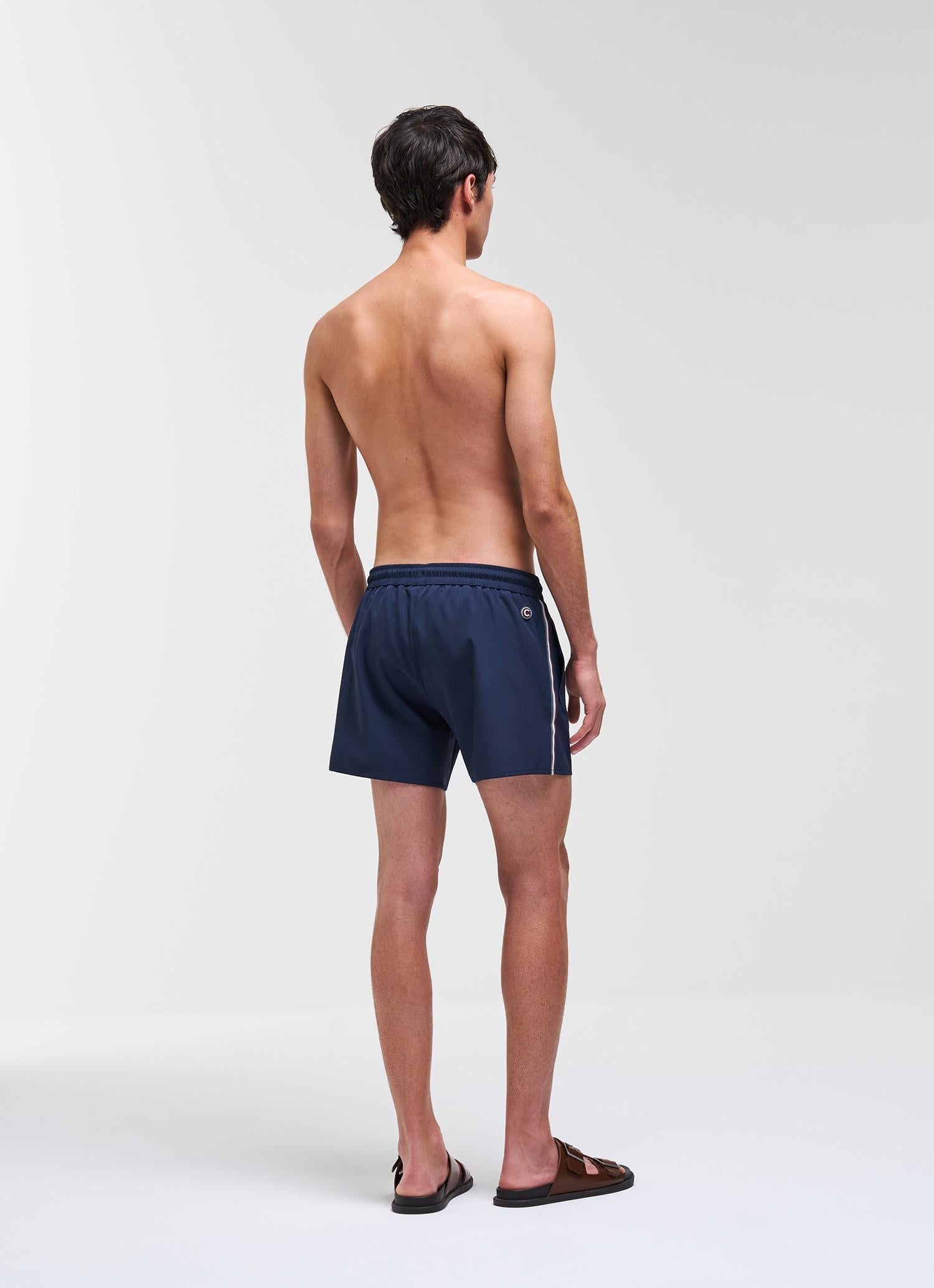 Costume con nastro tricolore 72885XP 68 COLMAR 