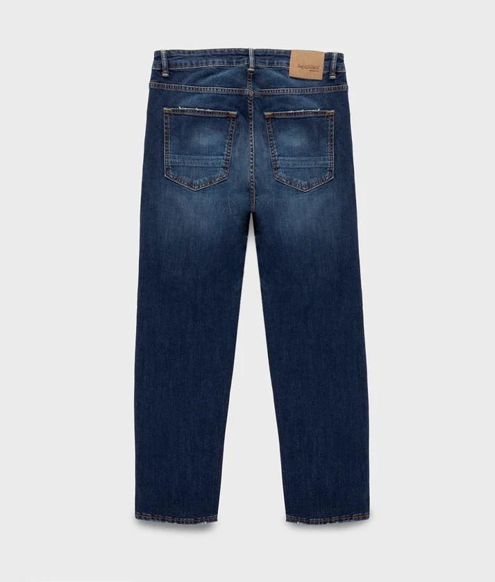 Bruce pants P91300DE9908B48 D02200 REFRIGIWEAR 