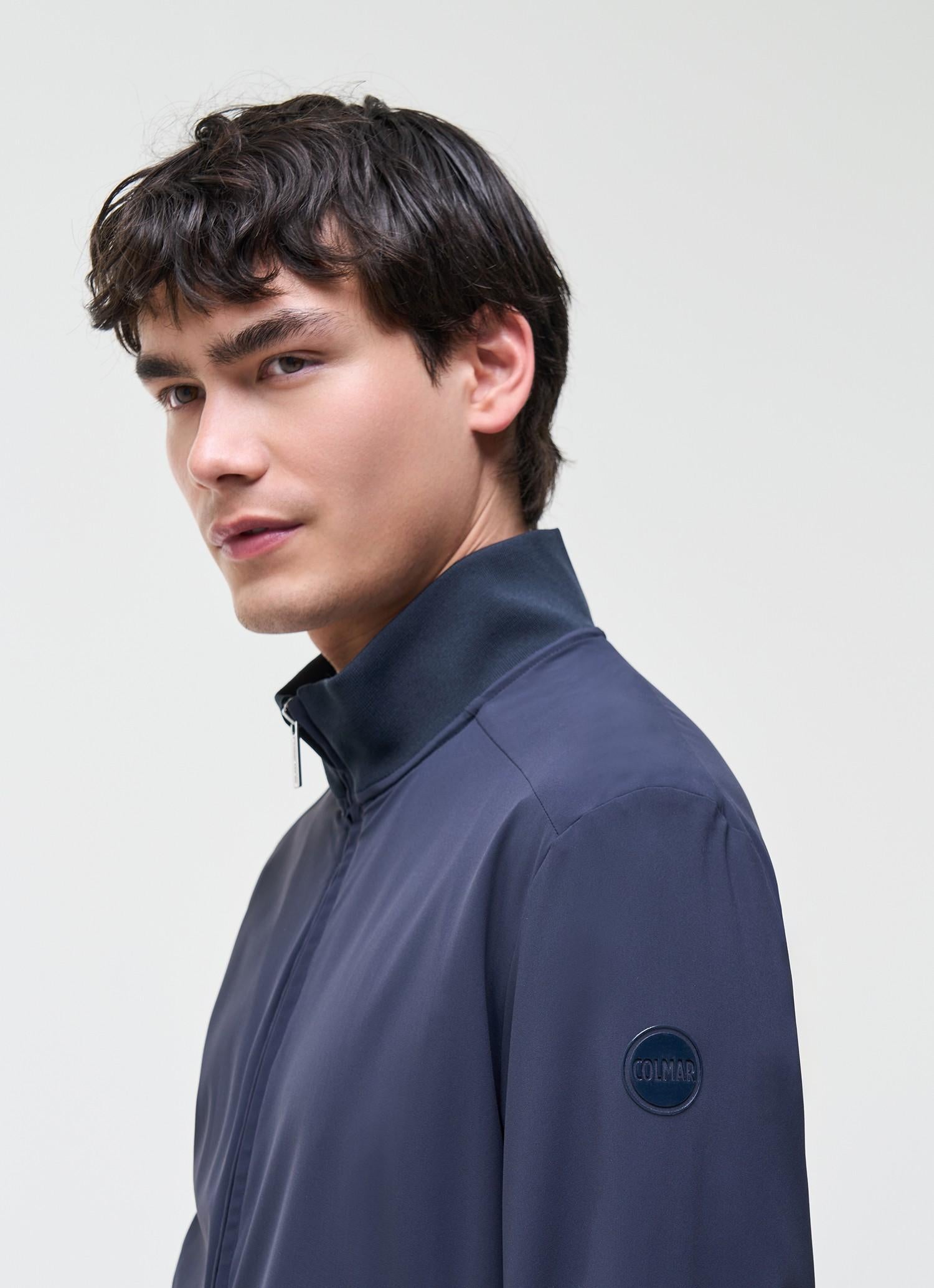 Giacca sfoderata stretch 18399ZB 68 COLMAR 
