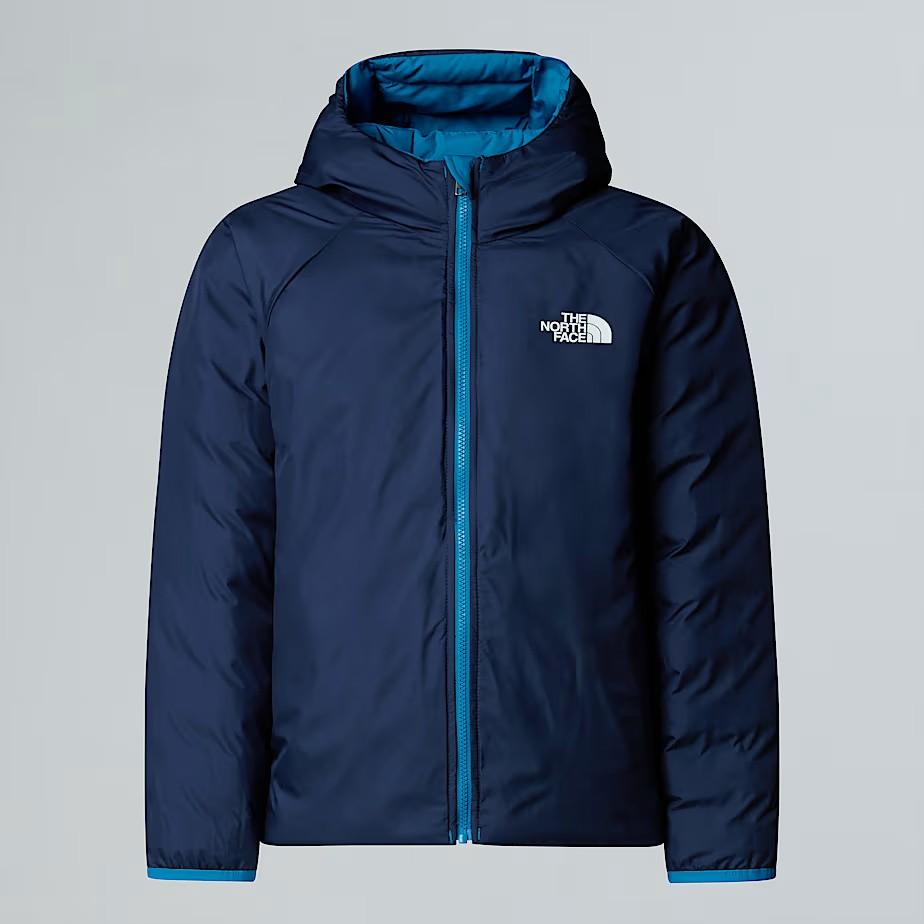 Giacca reversibile Perrito NF0A88TW BOM1 THE NORTH FACE 