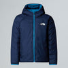 Perrito Reversible Jacket