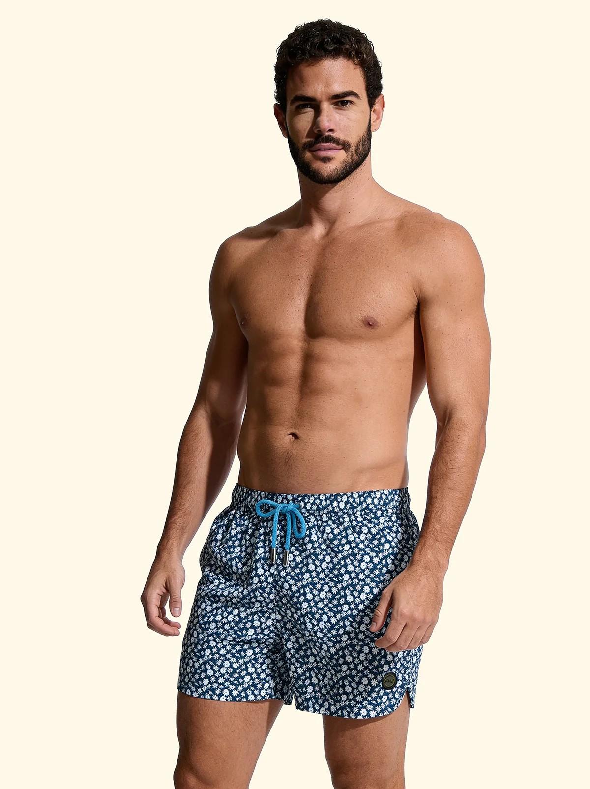 Shorts uomo fantasia FK26SM5800X 14 F**K 