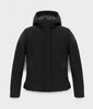 Lady tech short jacket/1